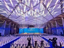 天津舞臺搭建與會議及展覽服務(wù)的專業(yè)指南