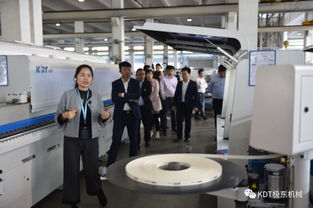 智造展示，深度交流——弘亞數控集團新一期產品參觀交流會議圓滿落幕