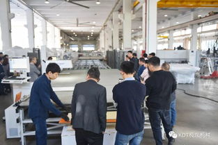 智造展示，深度交流 | 弘亞數控集團新一期產品參觀交流會議完美收官