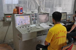 機械學院赴南召工廠開展暑期社會實踐 深入一線調研，賦能社會經濟咨詢服務