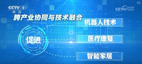 銀發經濟新藍海 潮品消費與政策扶持共鑄活力未來